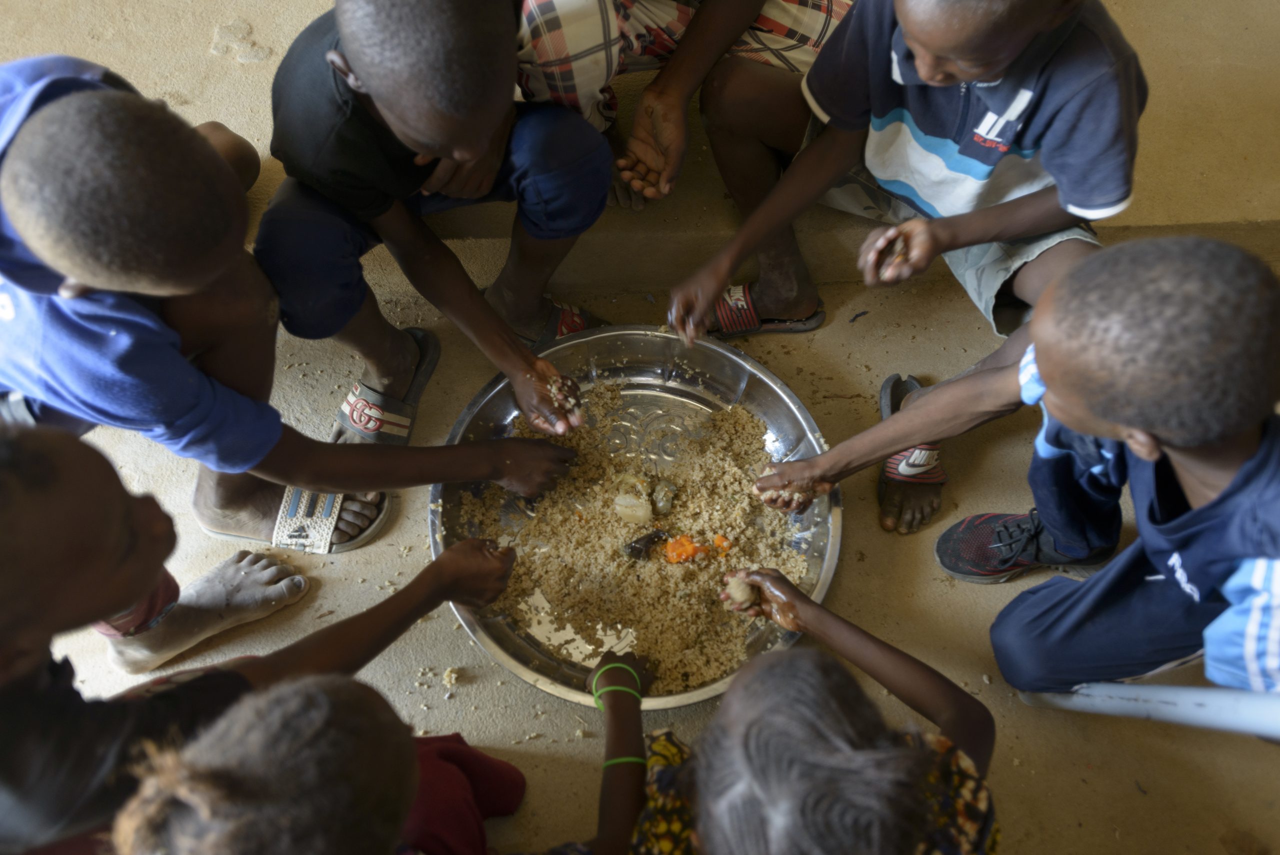 PAUVRETE MULTIDIMENSIONNELLE  : Près d'un Sénégalais sur deux concerné, selon le Pnud et Oxford