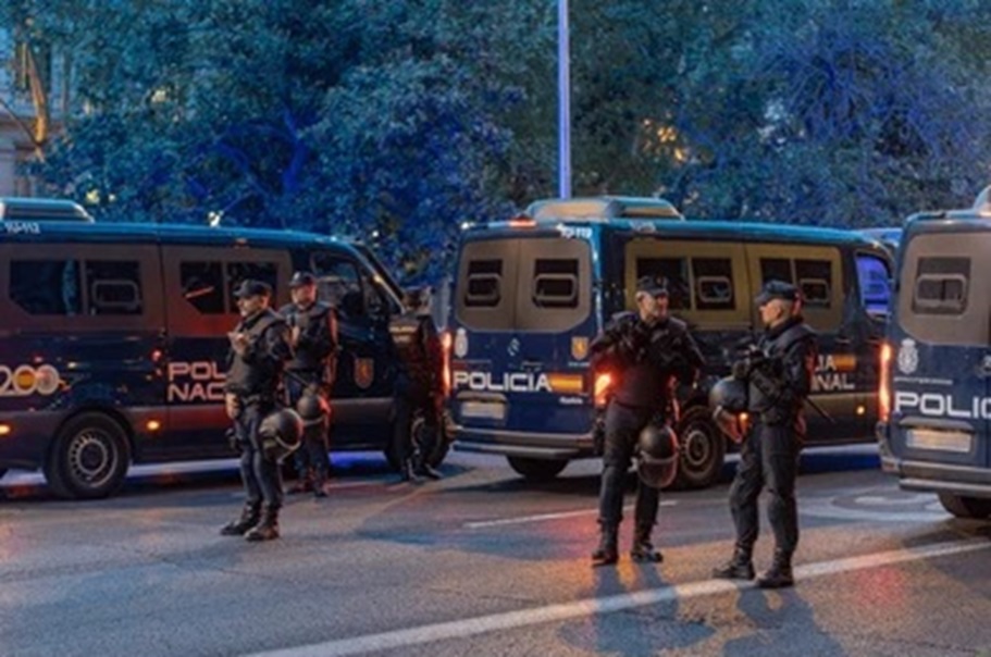 CRIME XENOPHOBE EN ESPAGNE : Un Sénégalais meurt sous les tirs lors d’une rixe entre gitans et nos compatriotes