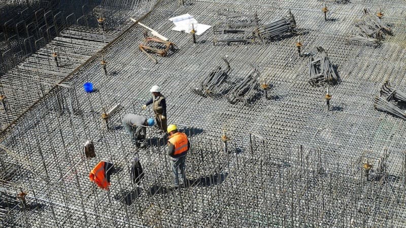 Préparation Joj/Drame à la Dakar Arena : 2 ouvriers perdent la vie dans la chute d'une nacelle