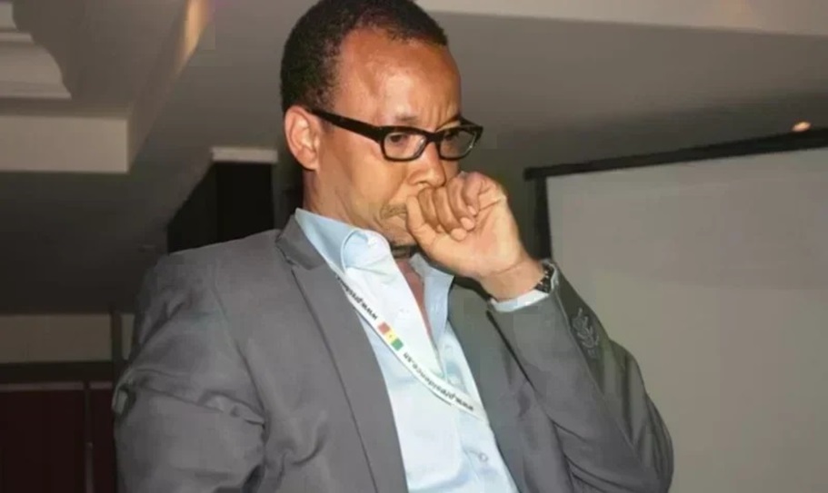 MENACE DE REJET DE LA LFR 2026 : Souleymane Jules Diop redoute une crise institutionnelle et un signal catastrophique aux partenaires financiers