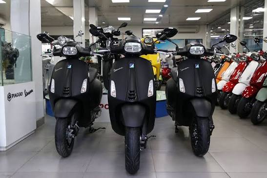 Sécurité routière : Association Sos 221 outille des conducteurs de moto à Fass Mbao