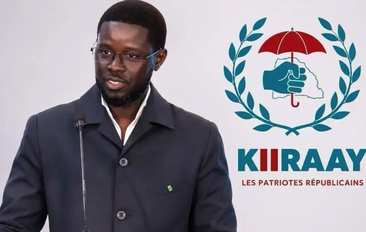 La conférence de presse de Kiiraay reportée