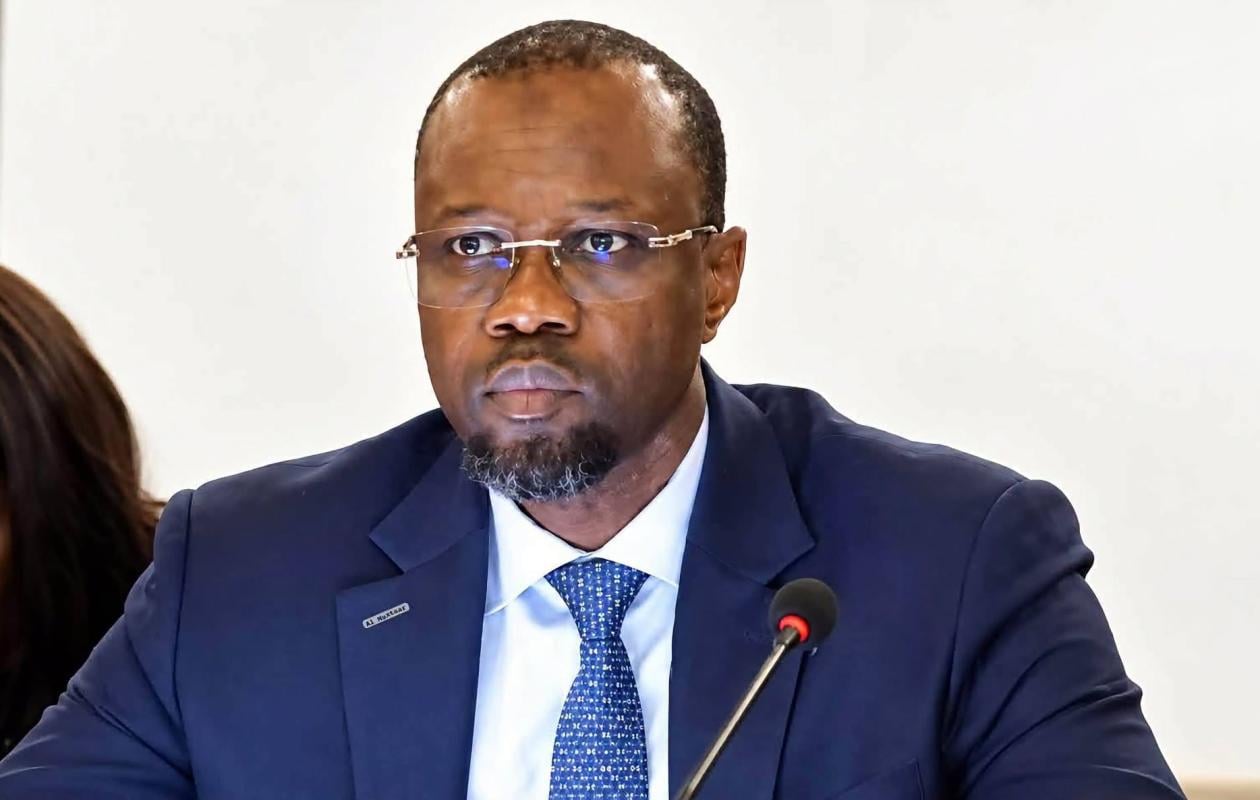 MENACES DE BLOQUER LA LFR 2026 ET LA LFI 2027 : La sortie de Sonko fait chuter les obligations souveraines du Sénégal
