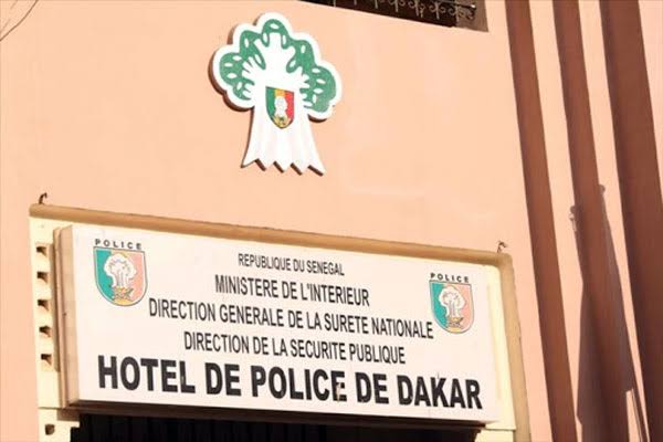 Grand banditisme : La Sûreté urbaine du Commissariat central de Dakar a interpellé trois individus pour...