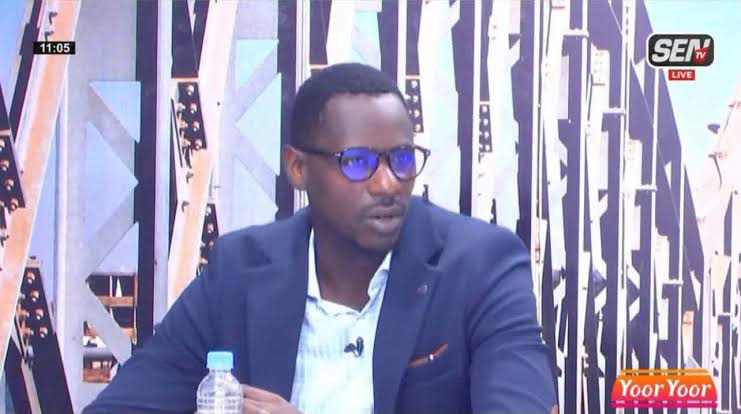 DIFFUSION DE FAUSSES NOUVELLES : Le chroniqueur Momo Cissé condamné à une amende ferme de 300.000 F Cfa