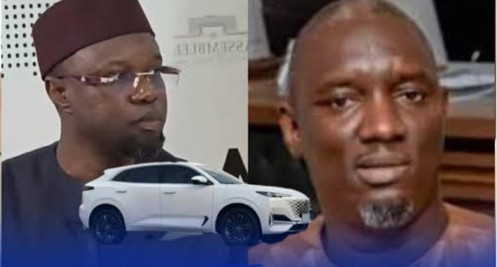Et si on parlait du cas Dane Sarr