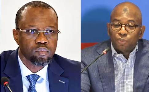REJET DE LA LOI DE FINANCES RECTIFICATIVE : Moustapha Guirassy sermone Pastef et le met en garde contre le repli partisan