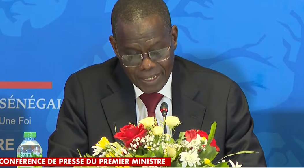 REJET EN COMMISSION DES FINANCES DE LA LFR 2026 : Al Aminou Lo ouvre la voie au dialogue et charge Pastef et son président