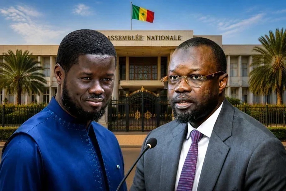 CRISE AUTOUR DU PLFR 2026 AU SÉNÉGAL : L’Assemblée nationale ouvre la porte au dialogue avec le gouvernement et réclame des documents complémentaires