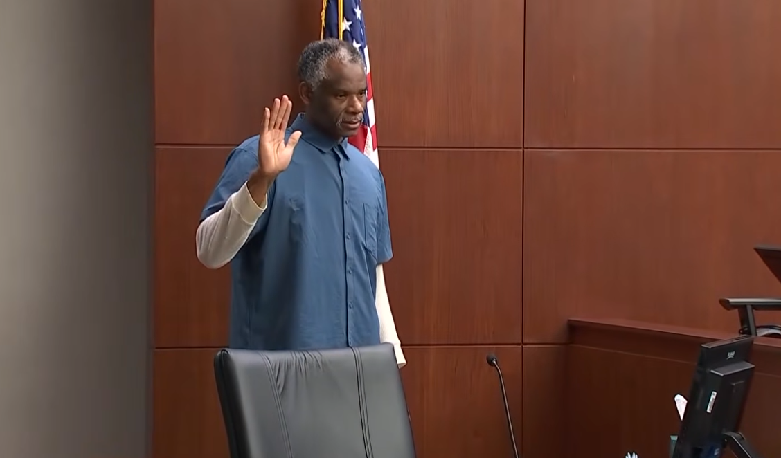 MODOU NGOM CONDAMNÉ À 22 ans et six mois AUX ETATS-UNIS : La peine maximale prononcée, la Cour justifie sa décision