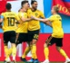 3es, les Belges se consolent avec un résultat historique - Débrief et NOTES des joueurs (Belgique 2-0 Angleterre)