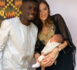 Carnet rose: Baptême du deuxième fils du joueur Idrissa Gana Guèye (Photos)