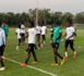 Can Cameroun-2021 :  Première séance d’entraînement des Lions à Bafoussam