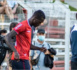 RACISME EN URUGUAY :Le joueur Ousmane Ndong insulté après un match