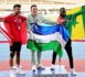 Jeux de la Solidarité islamique : Abdou Ba offre une 4e  médaille au Sénégal