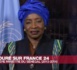[Vidéo] Entretien sur France 24 : Mimi Touré vilipende Macky Sall et tire sur le PDS