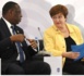 REUNIONS DU PRINTEMPS DE LA BANQUE MONDIALE ET DU FMI: La Directrice générale du Fmi magnifie le leadership du Président Macky Sall