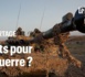 Géopolitique mondiale / budget militaire français de 413 milliards d'euros sur 7 ans : pourquoi cette hausse ?