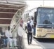 Les travailleurs de DDD dénoncent les casses des bus
