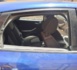 Procès Adji Sarr – Ousmane Sonko : La greffière qui avait pris l’audience attaquée, sa voiture vandalisée (Photos)