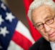 Henry Kissinger, ancien secrétaire d’Etat et figure historique de la diplomatie américaine, est mort à 100 ans