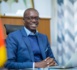 MAMADOU KASSÉ PRÉSIDENT DU CONSEIL DÉPARTEMENTAL DE TAMBACOUNDA ET RESPONSABLE POLITIQUE APR : «Quelle que soit la combinaison de gouvernement ou de gouvernance, le Sénégal n'a élu qu'un seul Président»