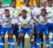 LIGUE 1 18e JOURNEE Teungueth FC nouveau leader du championnat, Guédiawaye FC poursuit sa bonne série