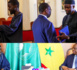 PRÉPAEATION DE LA PRESTATION DE SERMENT ET DE PASSATION DE POUVOIR : Macky Sall a reçu hier Bassirou Diomaye Faye et Ousmane Sonko au palais de la République