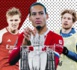 PREMIER LEAGUE : Arsenal, Liverpool et Manchester City, la folle course au titre