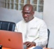 UNE AUTRE DEMISSION DANS LES RANGS DE REWMI : Mafary Ndiaye coordination du parti à Touba jette l’éponge