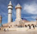 Un vendredi spécial dans la cité décrété par le Khalife avec 6 tours d’horloge de déclamations de Xasaïds