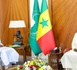 Le maire de Dakar et sa délégation reçus par Diomaye