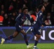 PSG : Ibrahim Mbaye ouvre son compteur en Ligue 1