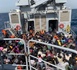 EMIGRATION IRRÉGULIÈRE : 238 migrants dont 61 Sénégalais interpellés