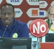 CONFERENCE DE PRESSE D’APRES-MATCH : Thiaw dans l’émotion et Saintfiet fait son mea culpa