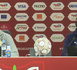 CAN MAROC 2025: conférence de presse d'avant match Sénégal vs Egypte