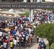 SACCAGES À L'UCAD : LES  500 MILLIONS DE FCFA QUI FACHENT Les étudiants déchirent la rapport du Coud et chargent les FDS ​