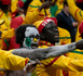 AFFAIRE DES SUPPORTERS ARRETES APRES LA FINALE DE LA CAN : Jour de vérité pour les supporters sénégalais détenus au Maroc