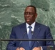 CANDIDATURE AU POSTE DE SECRÉTAIRE GÉNÉRAL DE L'ONU : La Ccr adoube Macky Sall et appelle l'État et tous les Sénégalais à faire bloc derrière