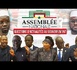 Direct: Assemblée National Le PM Ousmane Sonko face aux députés...