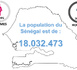RAPPORT DE L’ANSD SUR LA SITUATION ECONOMIQUE ET SOCIALE DU SENEGAL EN 2024 :  62,3% des individus âgés de 10 ans et plus soit 7,5 millions de personnes ont accès à Internet en 2024