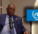 CANDIDATURE DE MACKY SALL A L’ONU : Entre soutiens panafricains et mondial et oppositions internes