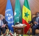 COURSE A LA SUCCESSION D’ANTONIO GUTERRES A L’ONU : Nouvelle Responsabilité de Amadou Ba et Convergence pour la Démocratie et la République de Déthié Faye derrière Macky