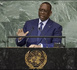 SECRÉTARIAT GÉNÉRAL DES NATIONS-UNIES : Fada et les Ldr/Yeesal apportent leur soutien à Macky Sall