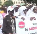 MARCHE DE SOUTIEN AU PROJET DE LOI CONTRE L’HOMOSEXUALITE : Le Moddap magnifie le courage et la constance de Ousmane Sonko et appelle tous les députés à voter la loi