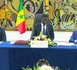 CONSEIL DES MINISTRES : Bassirou Diomaye Faye fixe le cap du consommer local, de l’économie solidaire et des infrastructures