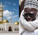 RENOVATION DE LA GRANDE MOSQUEE DE TOUBA : Serigne Mountakha Mbacké a procédé à la pose de la première pierre ce jeudi 19 mars