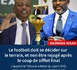 SOUTIEN DE TAILLE : George Weah s’insurge contre la décision de la Caf et réaffirme le sacre du Sénégal