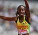 ATHLETISME – MONDIAUX EN SALLE : 2026 Saly Sarr en bronze, un bond historique pour l’Afrique