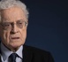 Décès de l'ancien Premier ministre français Lionel Jospin à l'âge de 88 ans
